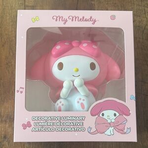 My Melody Decorative Luminary